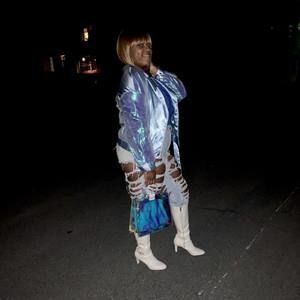 Meet your Posher, Janet